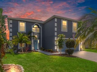 3861 SW Chaffin St, Port Saint Lucie, FL 34953