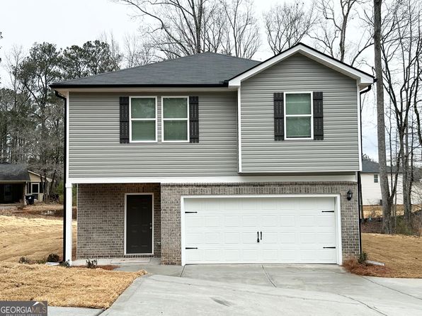 131 Deer Xing LOT 82, Temple, GA 30179