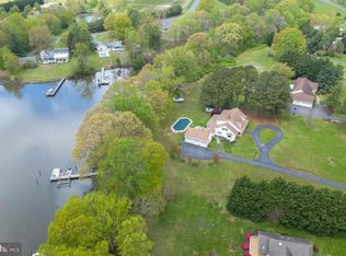 208 Brickhouse Dr, Queenstown, MD 21658