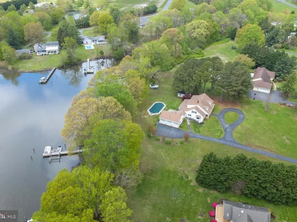 208 Brickhouse Dr, Queenstown, MD 21658
