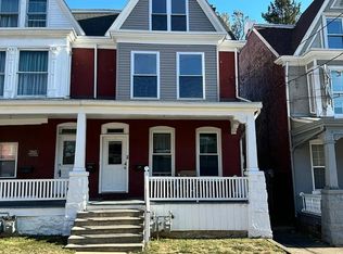 51 S Franklin St #2, Lancaster, PA 17602