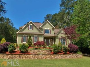 2360 Melrose Trce, Cumming, GA 30041