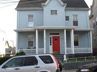 44 W Sidney Ave, Mount Vernon, NY 10550