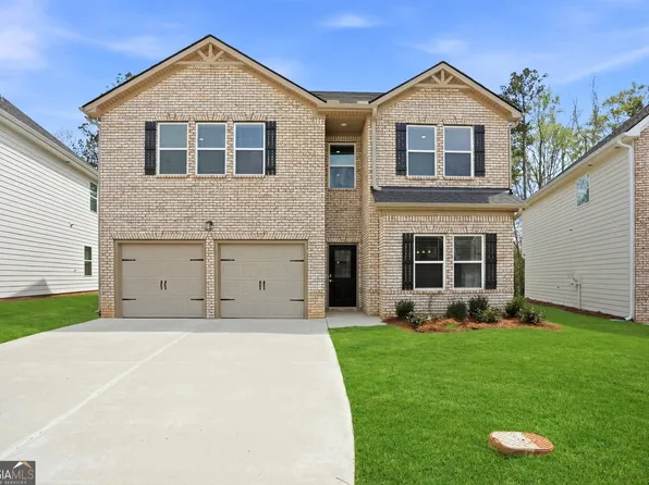 5363 Tolar Rd S, Fairburn, GA 30213