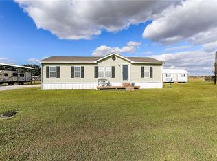 804 Derouen St, Welsh, LA 70591