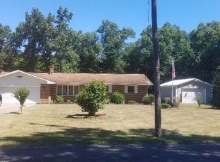 26811 Harrison Rd, South Bend, IN 46619