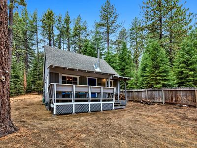 854 Tata Ln, South Lake Tahoe, CA, 96150