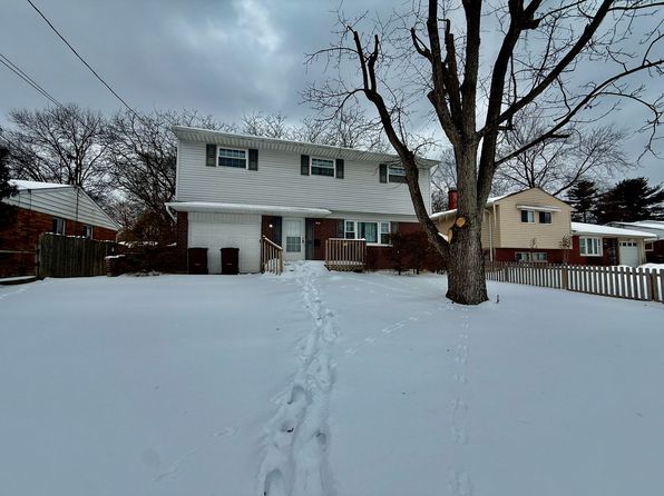 11417 Gravenhurst Dr