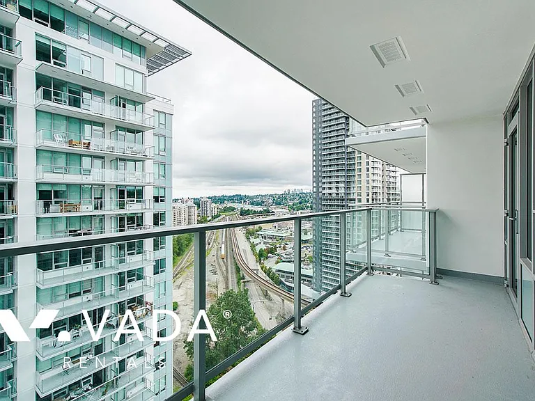 908 Quayside Dr #2307 — Photo 21