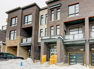 42 Quilico Rd, Vaughan, ON