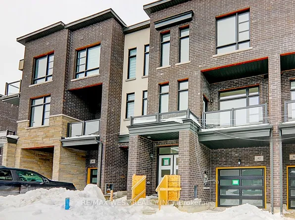 42 Quilico Rd, Vaughan, ON L4H 5G9