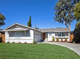 3367 Calico Ave, San Jose, CA 95124