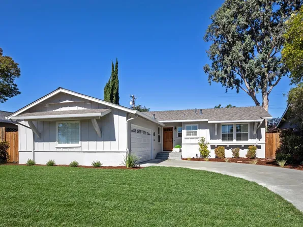3367 Calico Ave, San Jose, CA 95124