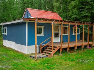 3199 Homer Dr, North Pole, AK 99705