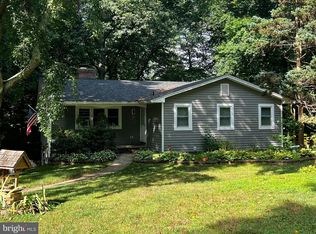 2517 Fairway Dr, Bel Air, MD 21015