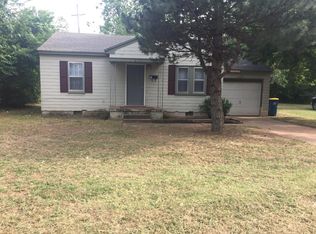 217 W Connell Ave, Stillwater, OK 74075