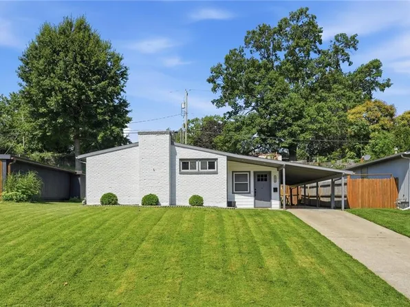 1018 S Appleton Ave, Independence, MO 64053