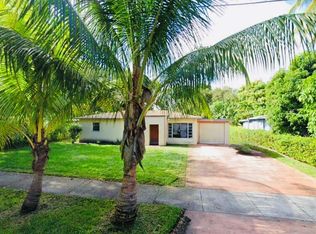 13370 NE 5th Ave, North Miami, FL 33161