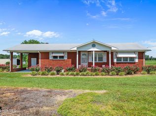 439 Vine Swamp Rd, Kinston, NC 28504