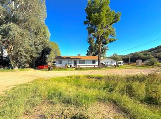 1651 N Wheatfields Rd, Globe, AZ 85501