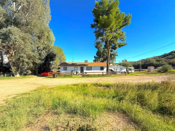 1651 N Wheatfields Rd, Globe, AZ 85501