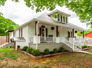 537 Defeated Creek Hwy, Carthage, TN 37030
