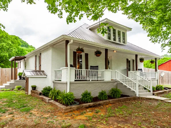 537 Defeated Creek Hwy, Carthage, TN 37030