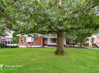 1007 Pineknot Dr, Cincinnati, OH 45238