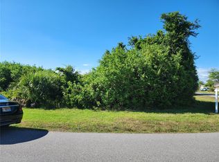 9489 Migue Cir, Pt Charlotte, FL 33981