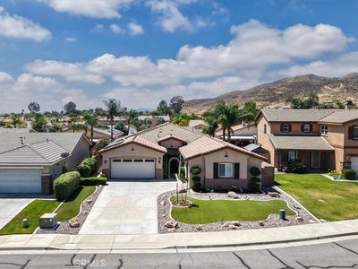 25567 Turfwood St, Sun City, CA, 92585