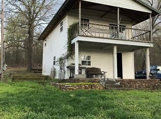 35 Tomahawk Rd, Spavinaw, OK 74366