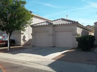 1319 W Escuda Rd, Phoenix, AZ 85027