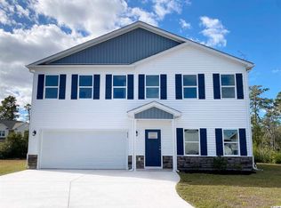 624 Belmont Dr #TOWNHOUSE E, Reserve Heritage Downs Conway, SC 29526