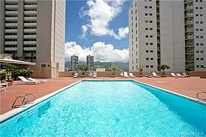 2211 Ala Wai Blvd #1801 — Photo 14