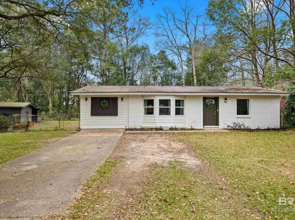 22897 Lincoln St, Robertsdale, AL 36567