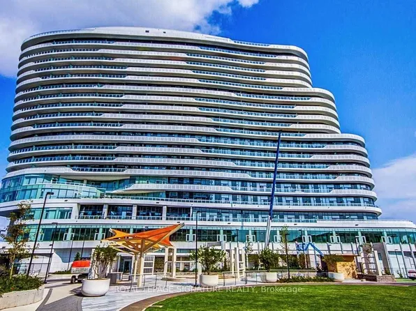 2520 Eglinton Ave W, Mississauga, ON