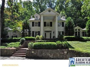 3317 Overbrook Rd, Birmingham, AL 35223