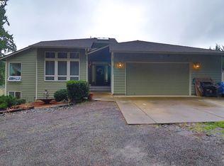 29502 NE 182nd Ct, Yacolt, WA 98675