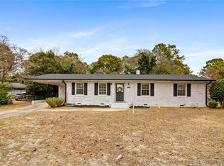 1825 Faber St, Fayetteville, NC 28304