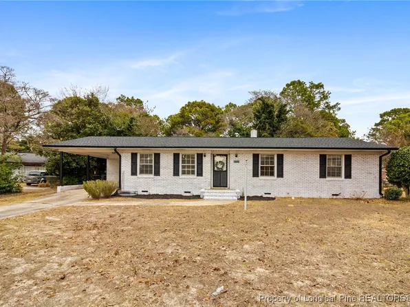 1825 Faber St, Fayetteville, NC 28304