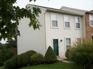 321 Oak Ridge Dr, Mountville, PA 17554