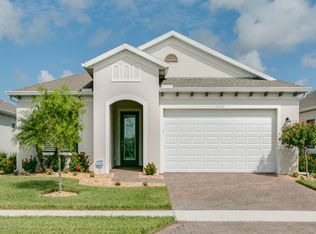 2224 Trift Bridge Cir, Melbourne, FL 32940