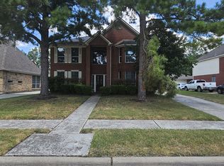 7906 Feather Springs Dr, Houston, TX 77095