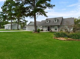 885 Askew Rd, Montgomery, TX 77356