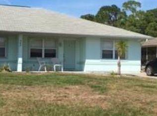 442 Del Monte Rd APT A, Sebastian, FL 32958