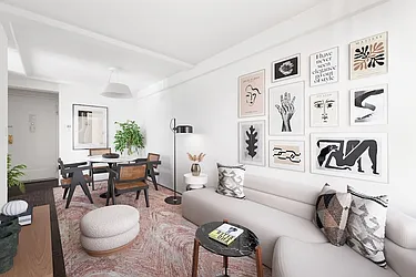 Rented by Beam Living