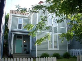 2221 W Main St, Richmond, VA 23220