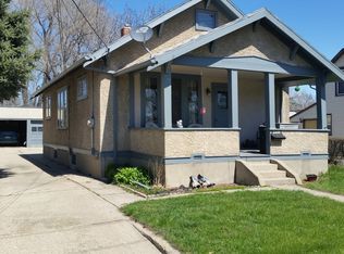 707 6th Ave NE, Minot, ND 58703