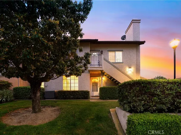 155 Oxford #37, Irvine, CA 92612