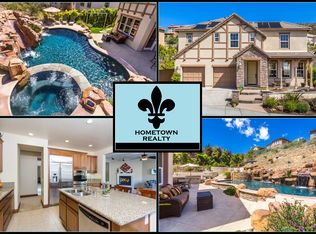 1278 Holmgrove Dr, San Marcos, CA 92078
